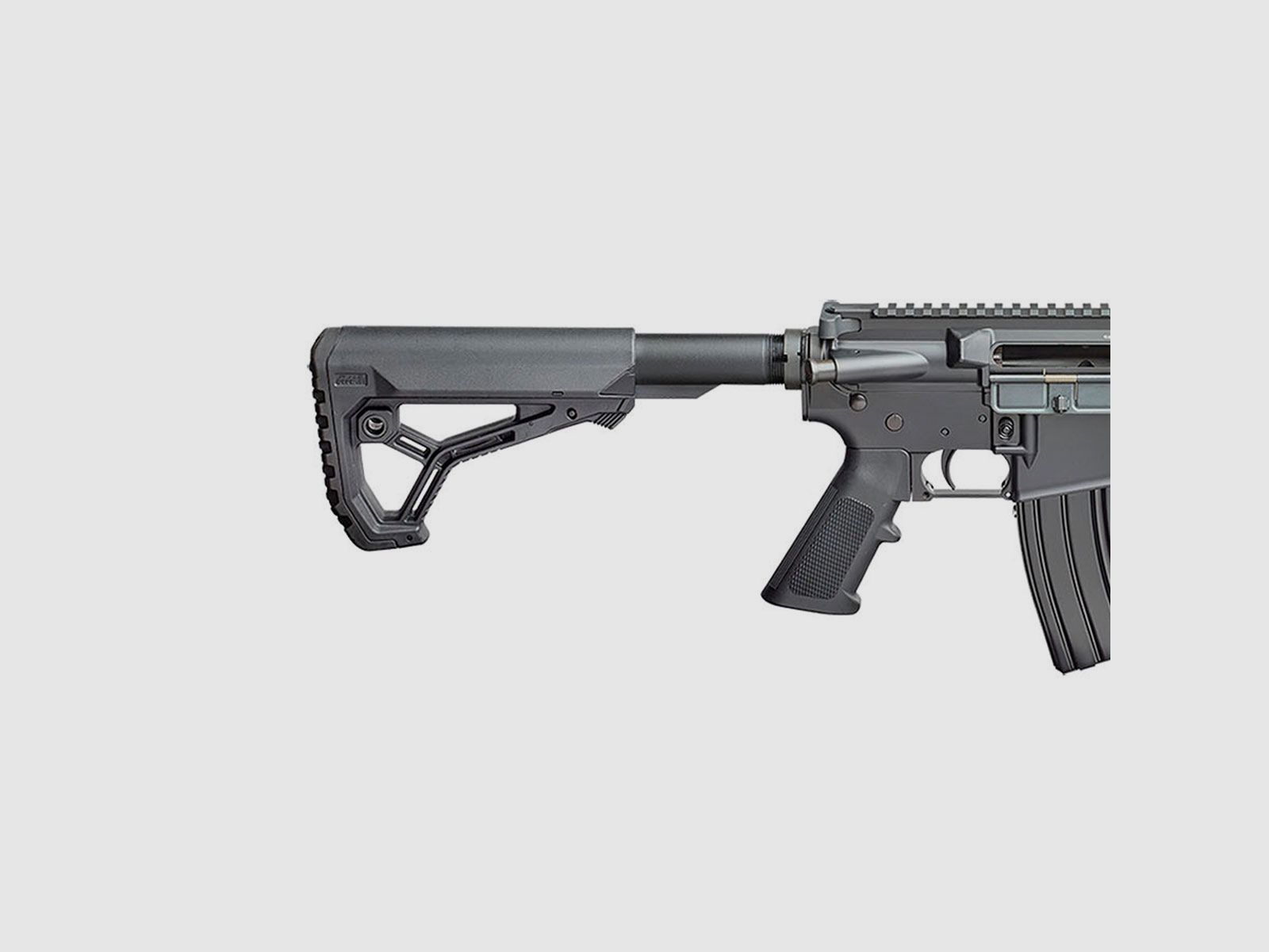 RIFLE – SABATTI – S.A.R. cal. 223 Rem., image 3 of 4