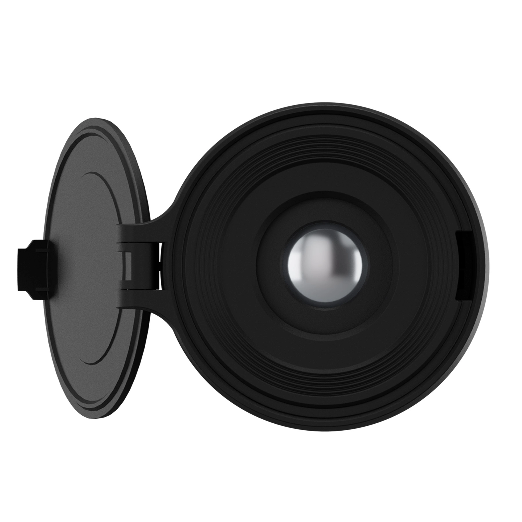 ATN BlazeSeeker - 10mm 1,7-13,6x 256x192, immagine 3 di 10