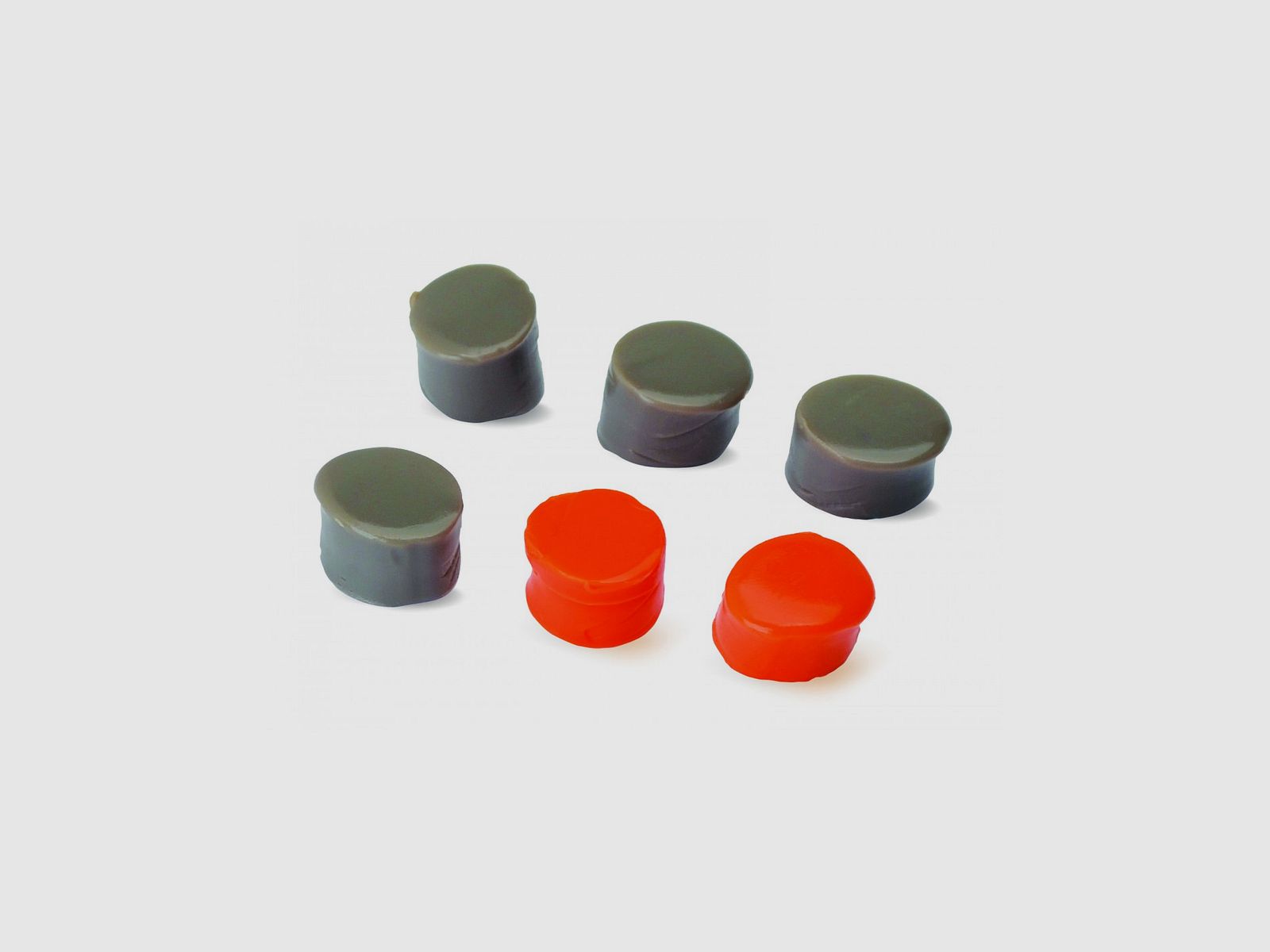 WALKER'S SILIKONPUTTY-OHRSTÖPSEL, Bild 2 von 2
