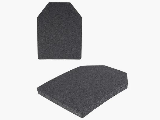 Mil-Tec Dummy Platen 2-delige set