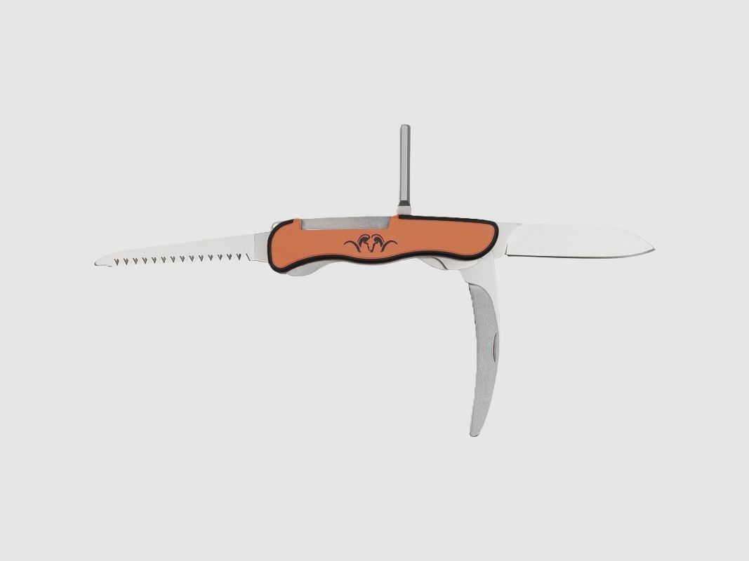 Couteau pliant Blaser Multitool Orange, image 5 sur 6