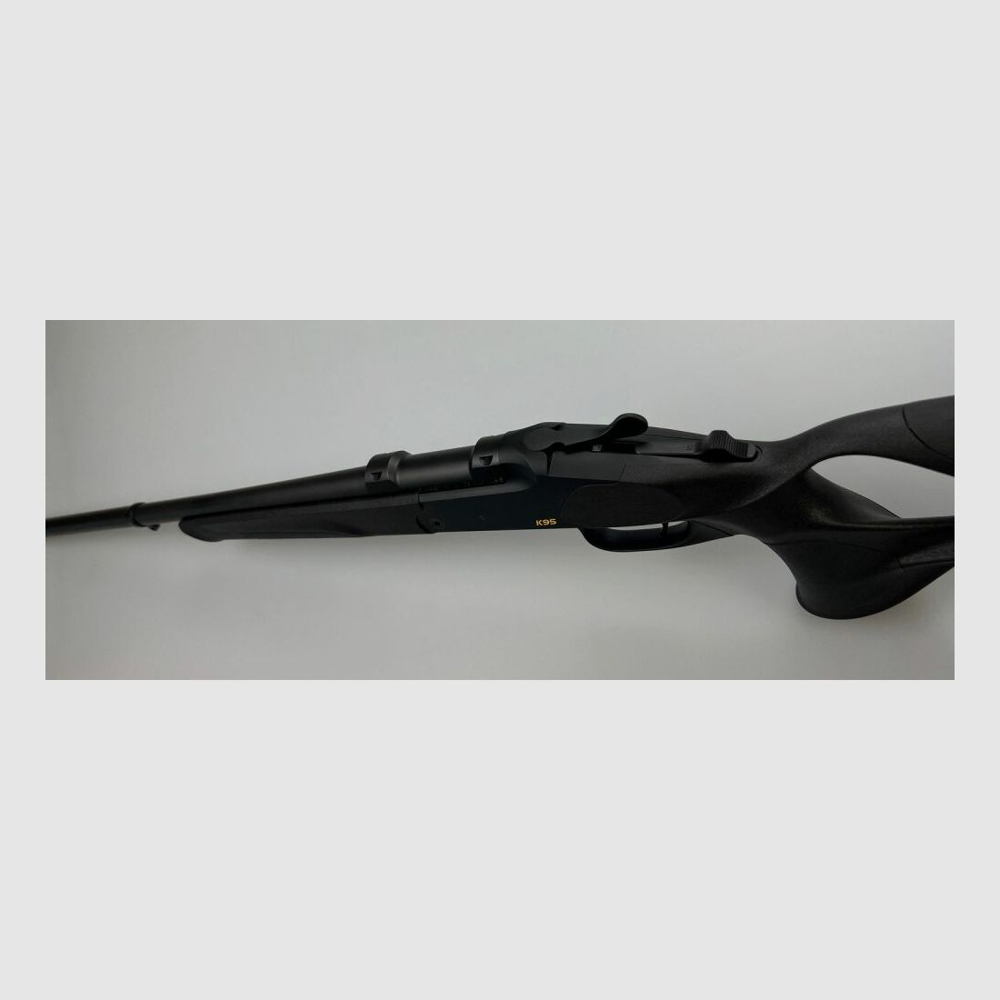 Blaser K95 Ultimate