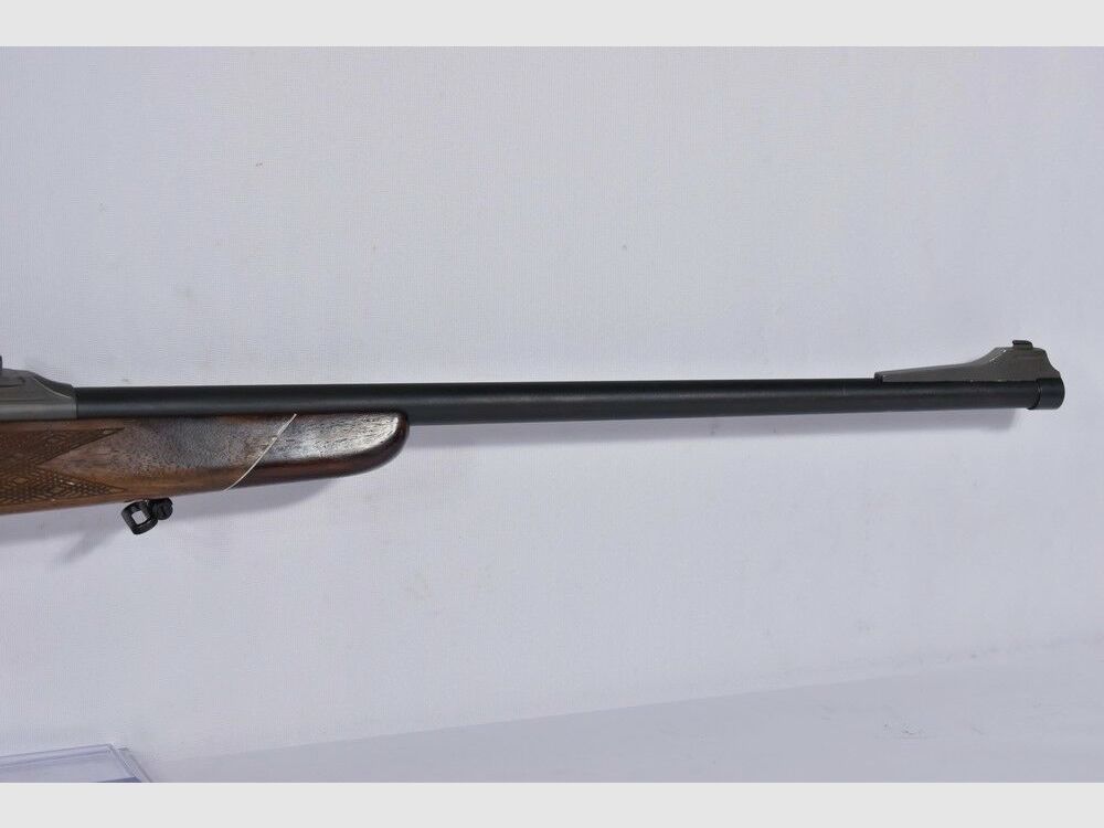 Sauer Weatherby Mark V
