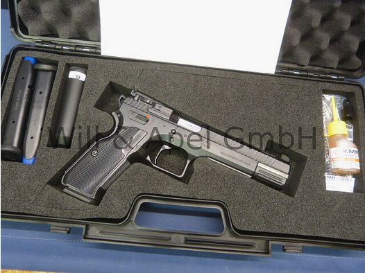 KMR CUDA O.R. 6 inch