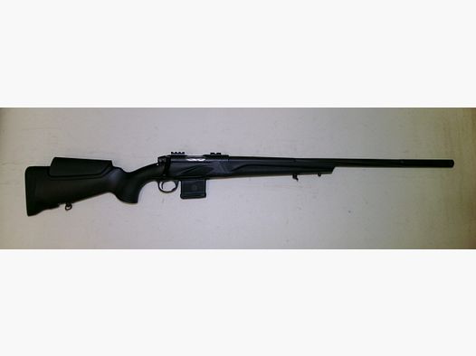 RUGER M77 HAWKEYE CAL. 6,5 CREED. USATA