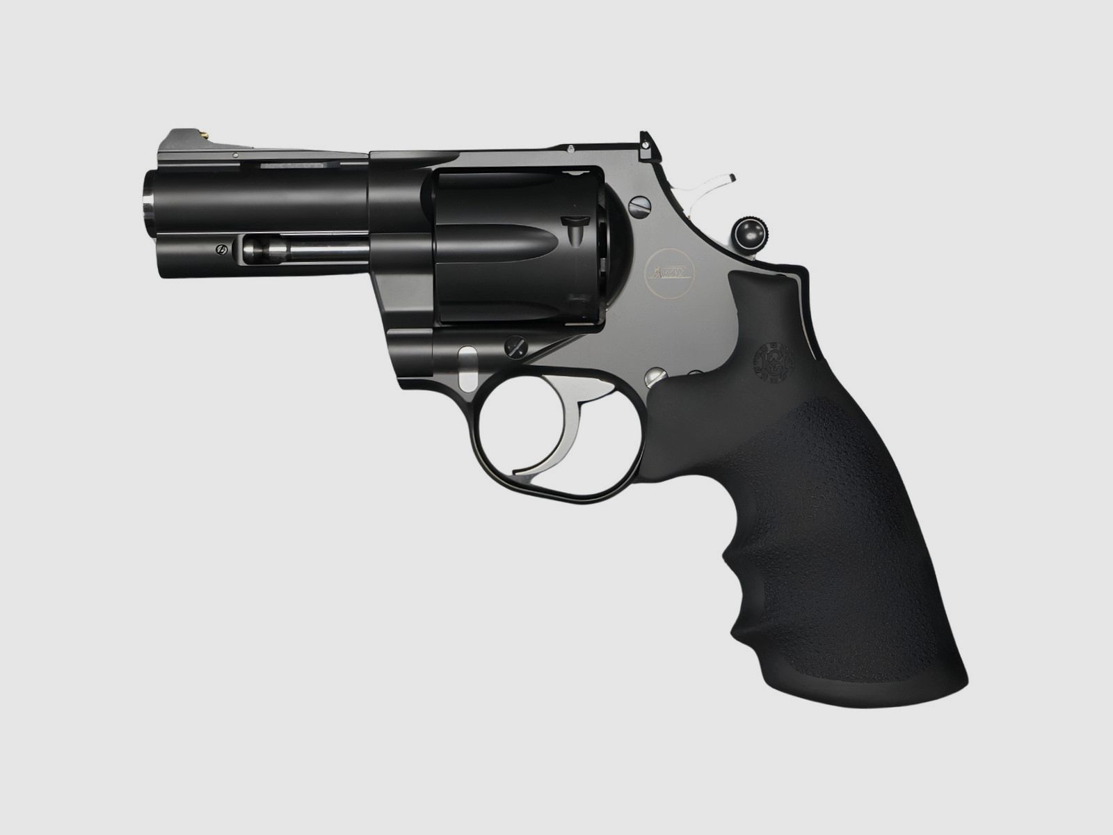 Korth Combat NSC 3", 6-schüssig – 60-370, Bild 1 von 10