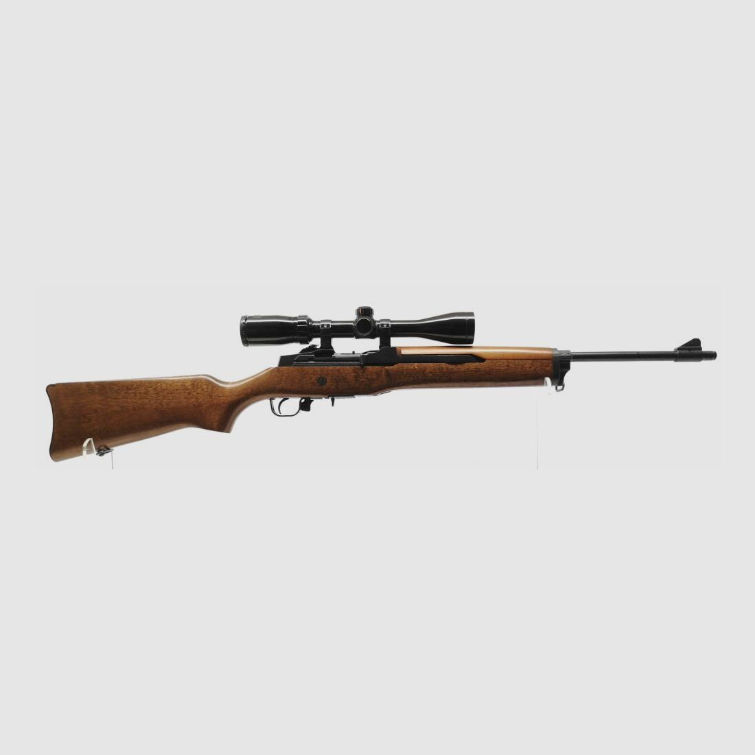Ruger Mini 14 - Ranch Rifle