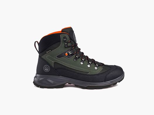 SCARPONI – BERETTA – BRYCE GTX BOOTS Forest Night