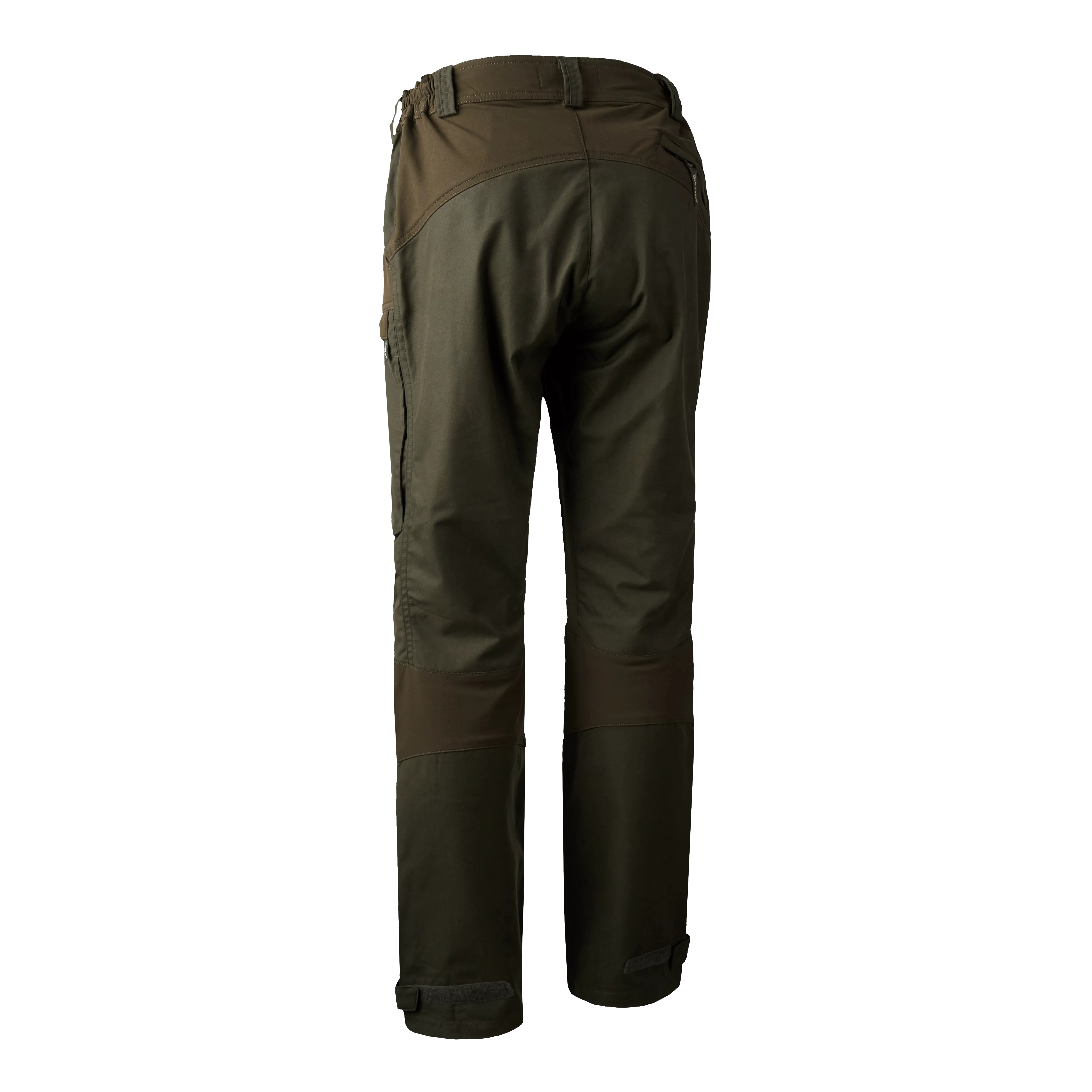 Lady Ann Pantaloni - Deep Green, immagine 5 di 5