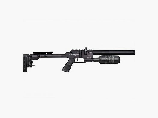 FX Panthera Hunter Compact