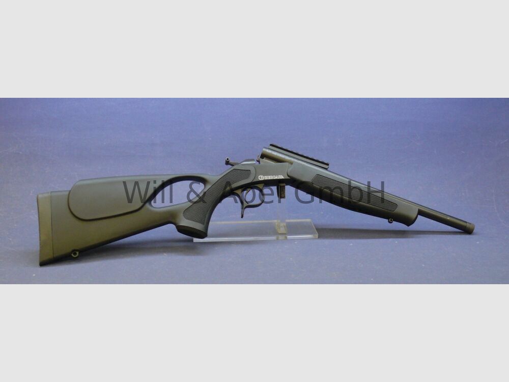 Bergara BA13 TD