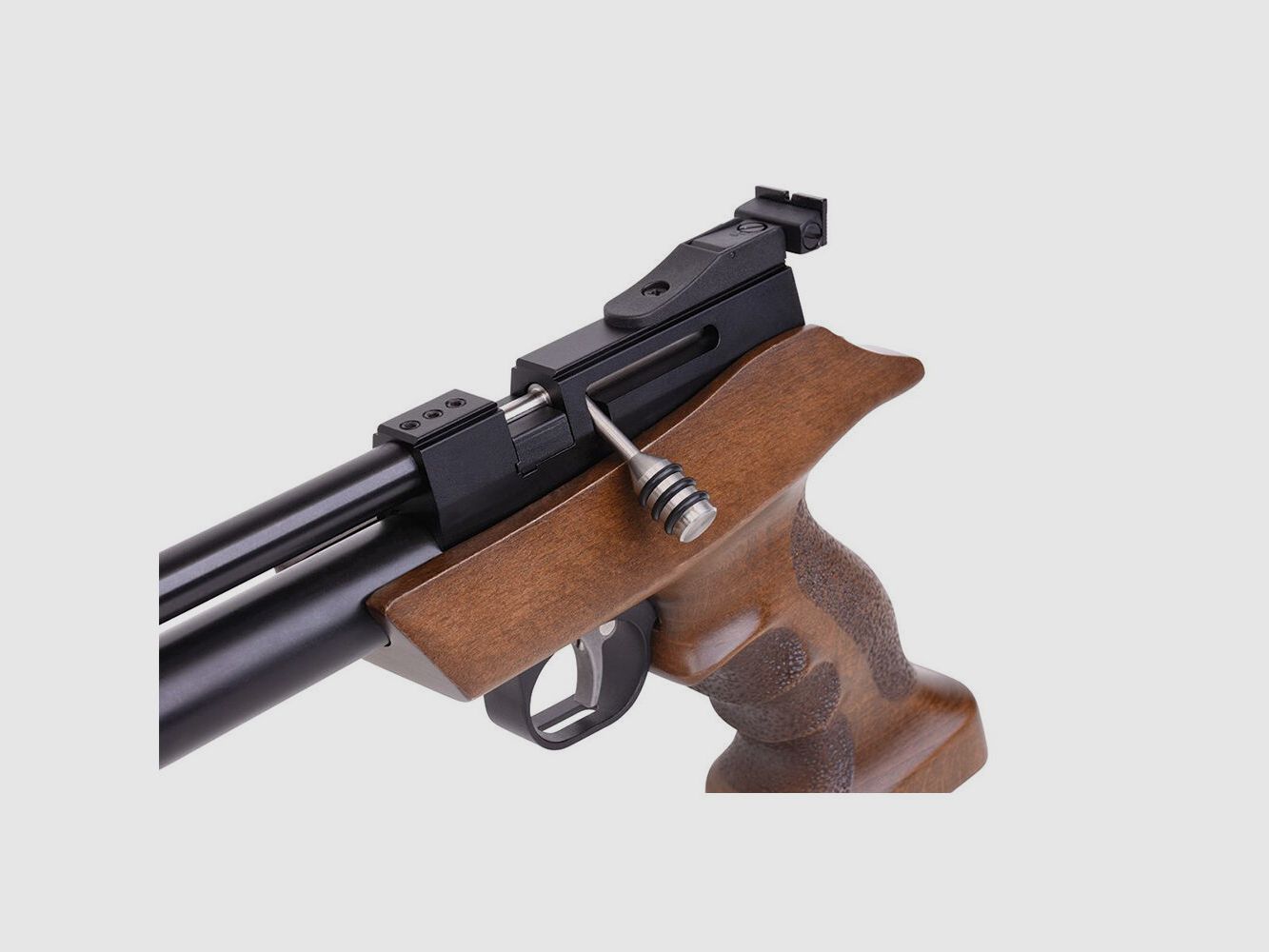 Pistola de aire comprimido Diana Bandit