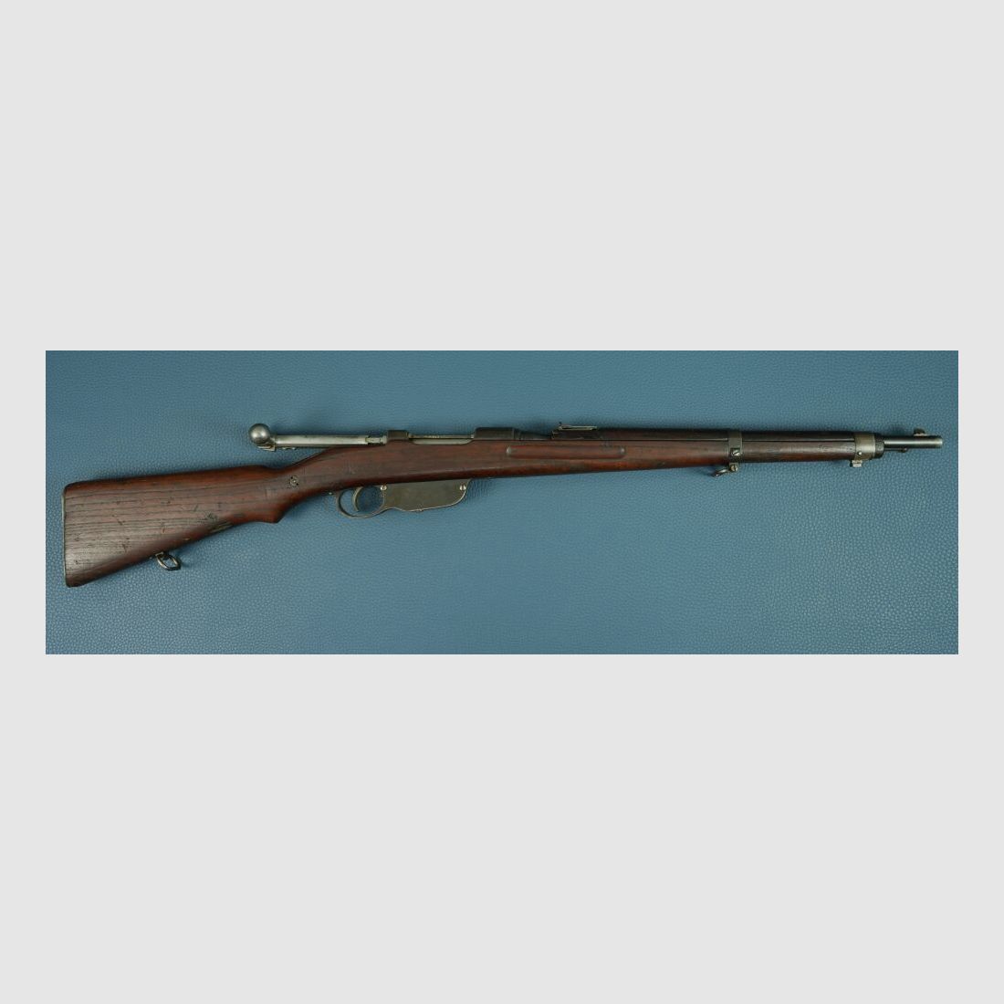 Steyr M95 8x50R Mannl, image 4 of 4