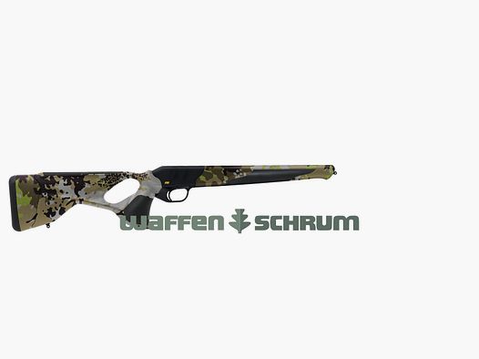 Blaser System R8 Ultimate HunTec CAMO Silence