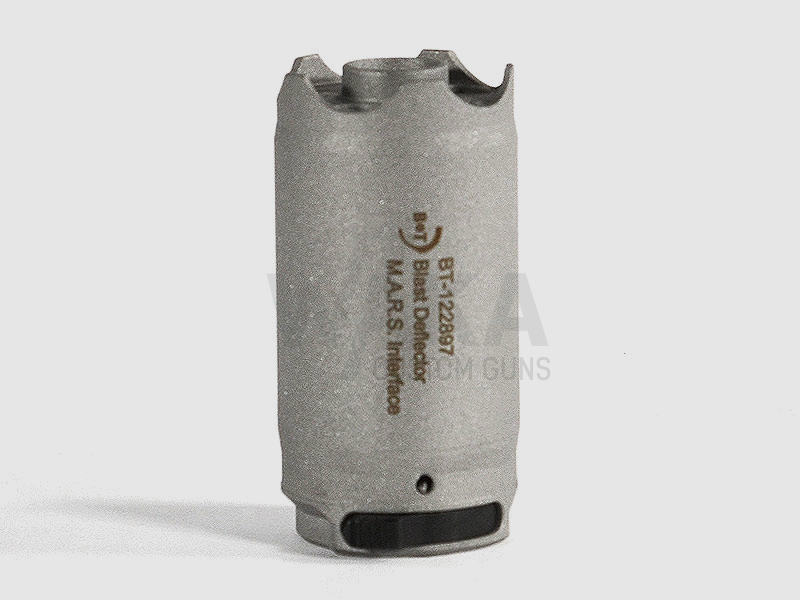 B&T Blast Deflector mit Glasbrecher (M.A.R.S.)