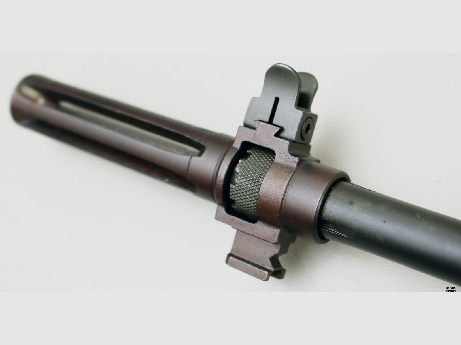 Fucile Winchester mod. M14 cal. 308 Win. matr. 198954, immagine 2 di 18