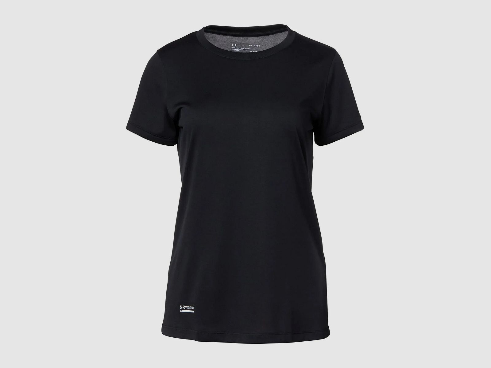 Under Armour T-Shirt Tac Tech Femmes