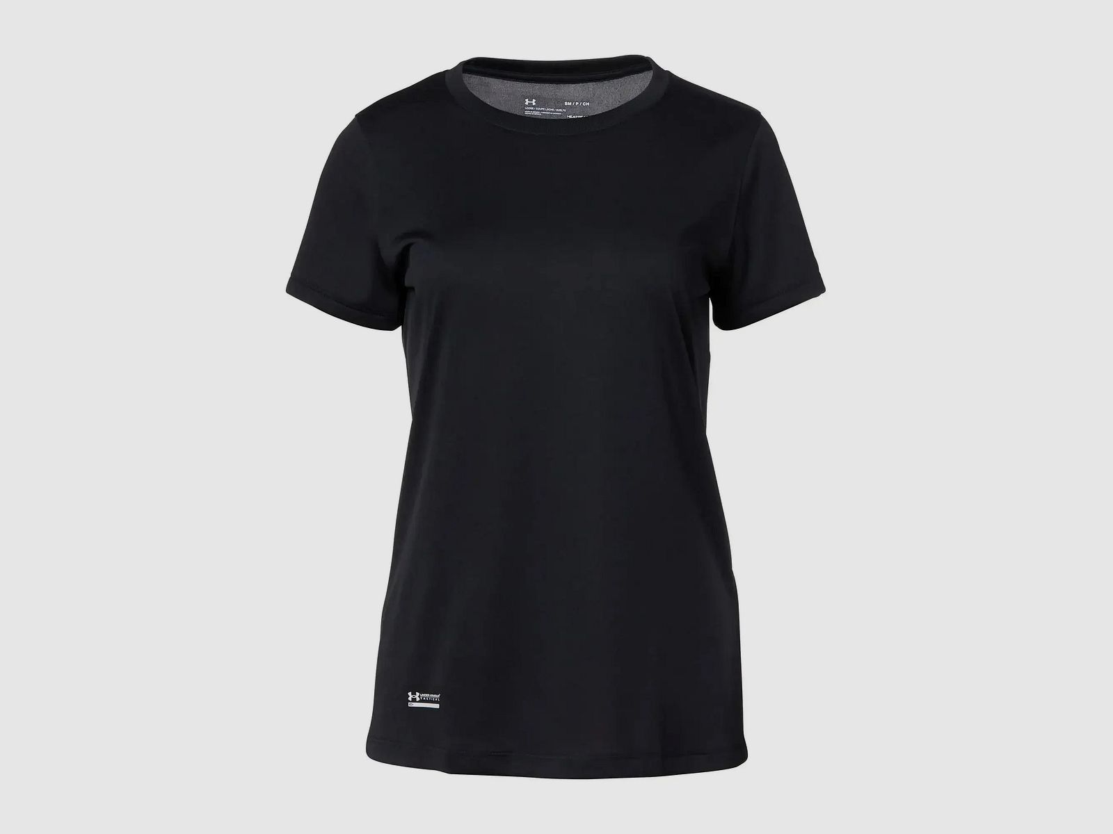 Under Armour T-Shirt Tac Tech Frauen