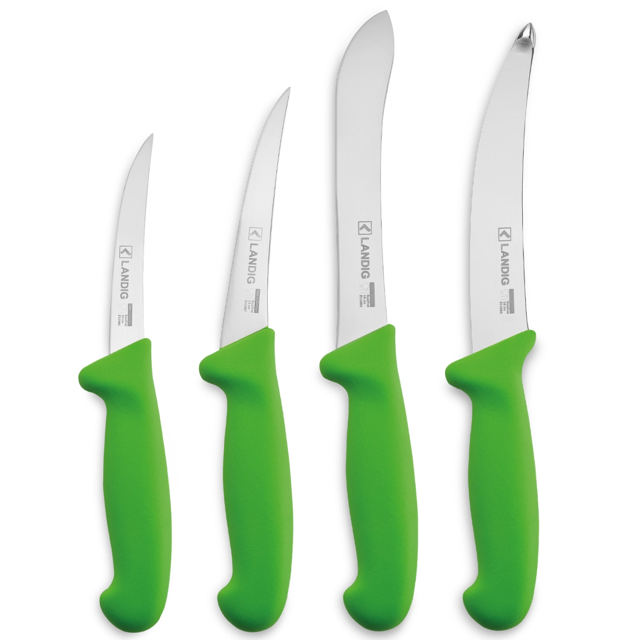 Landig professionele 13-delige set, afbeelding 3 van 8