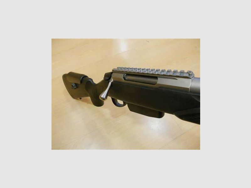 Tikka T3 Super Varmint inox 24 Zoll .308 Win, Bild 2 von 3