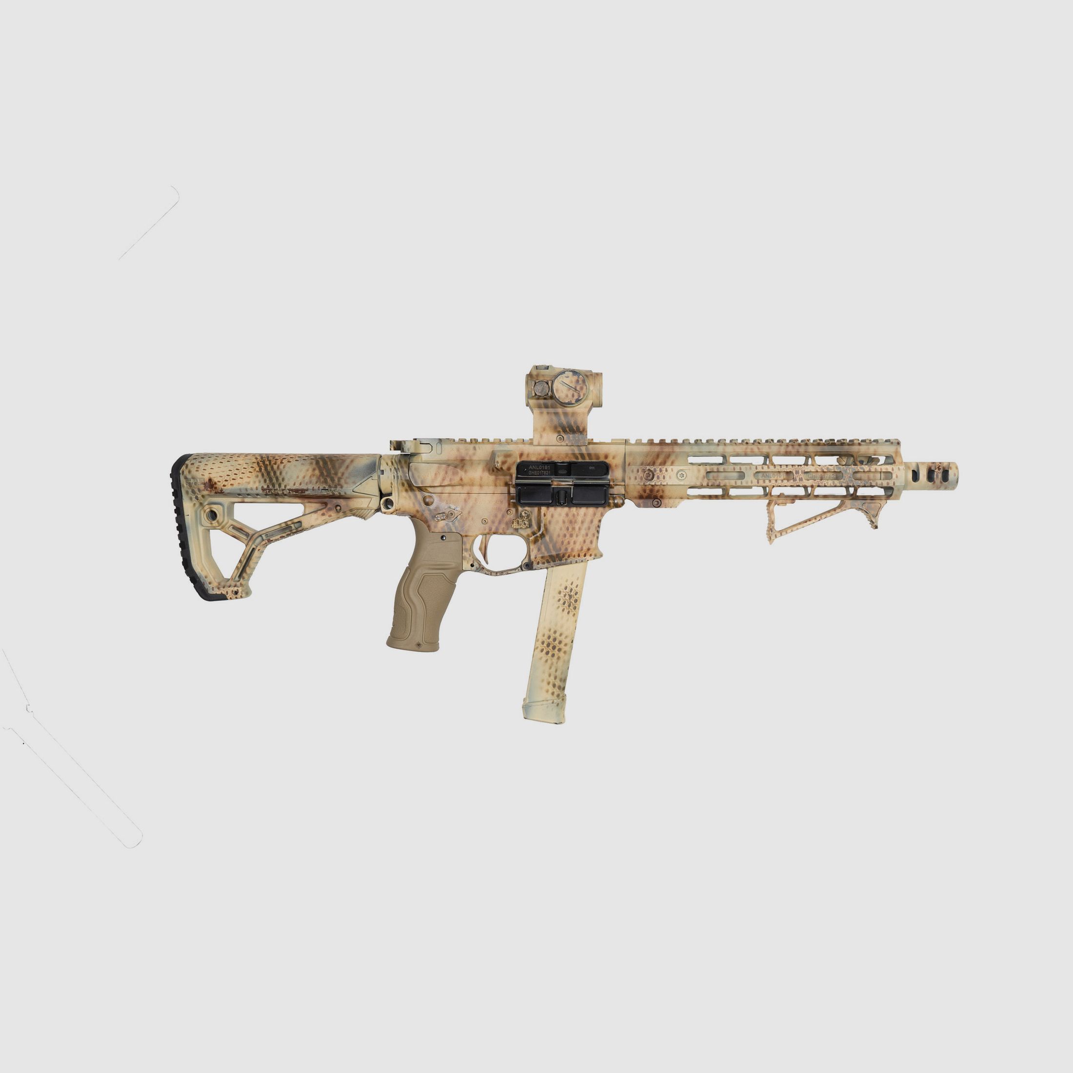 ADC AR9