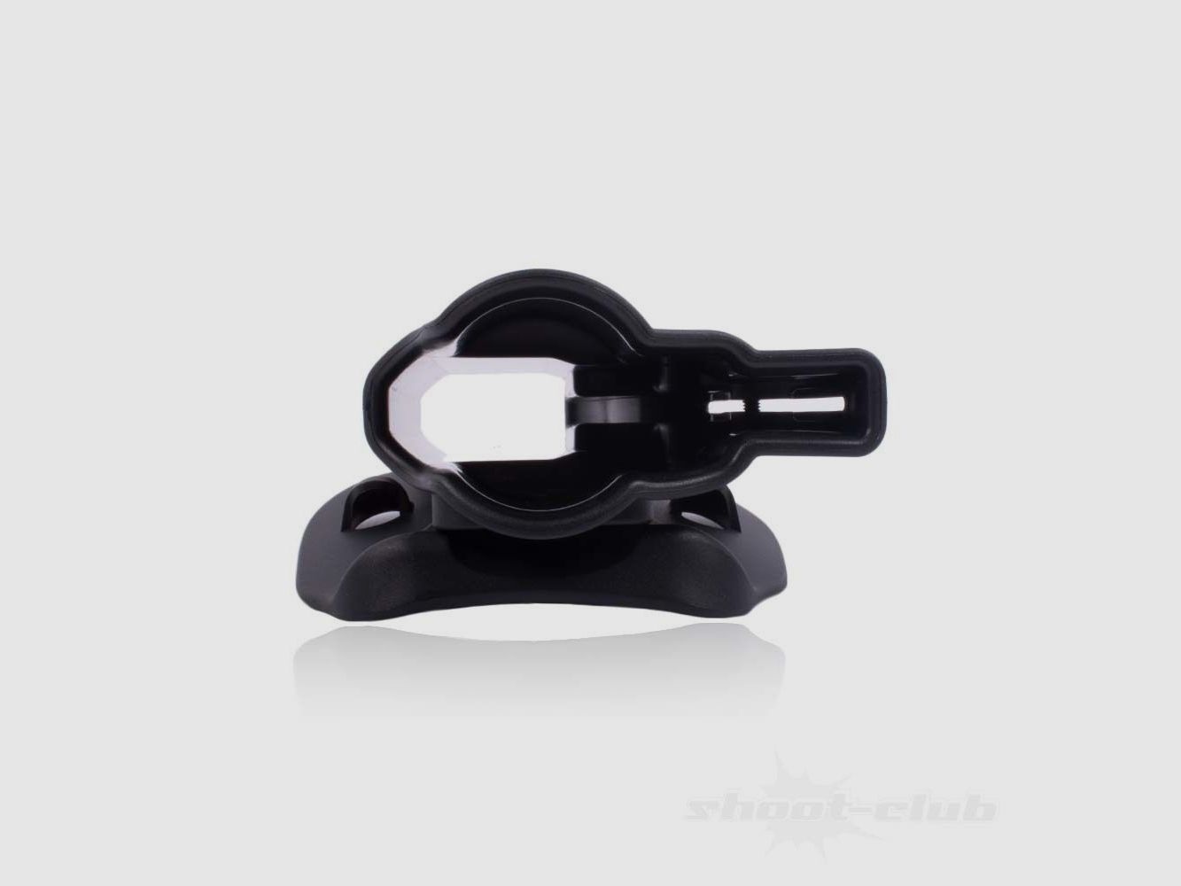 CYTAC F-Fast Draw Holster