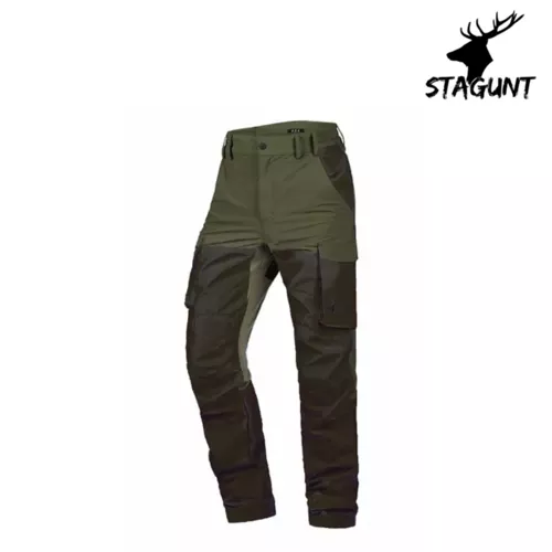 Pantalon de TRAQUE trackeasy Stagunt