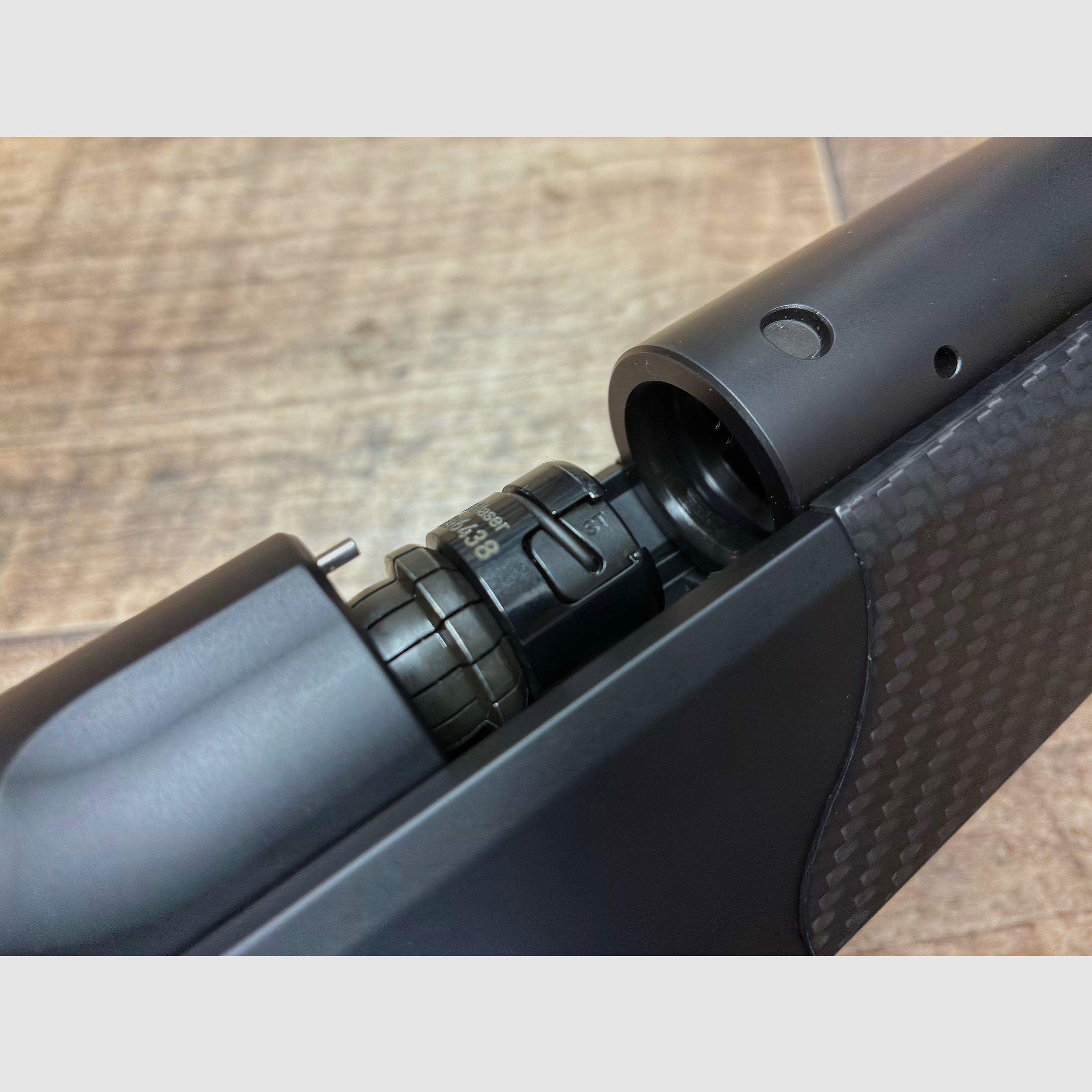 Blaser R8  Ultimate Carbon Sonderedition  www.waffenhandel-kraus.de nähe Nürnberg   