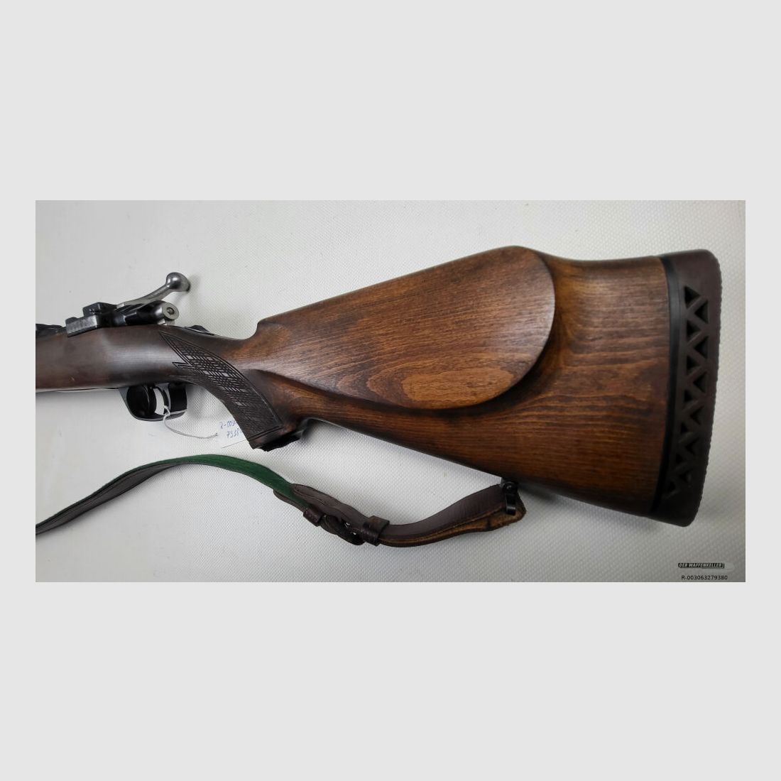 Voere Tirolerin Take Down