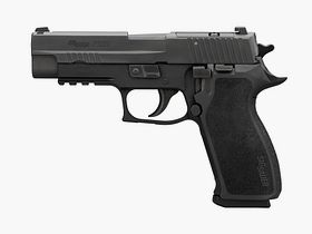 Sig Sauer P220 Elite