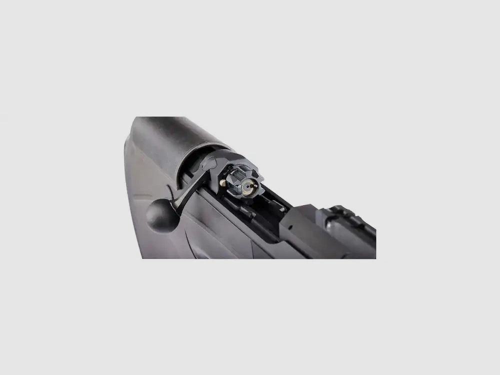 Dentler DR21 with basic rail Vario