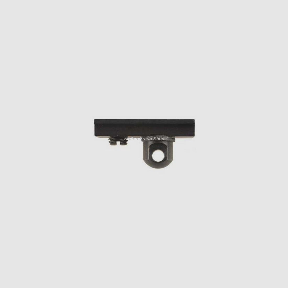 HARRIS NO.6 ADAPTER RAIL