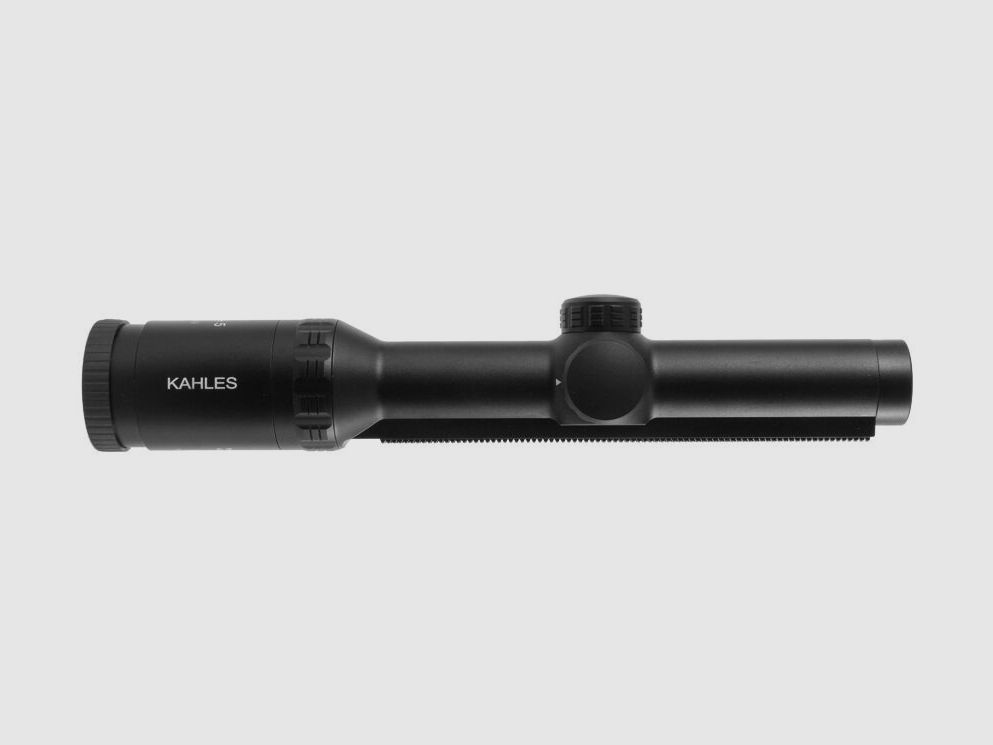 Kahles Helia 1-5x24i SR 4-DH