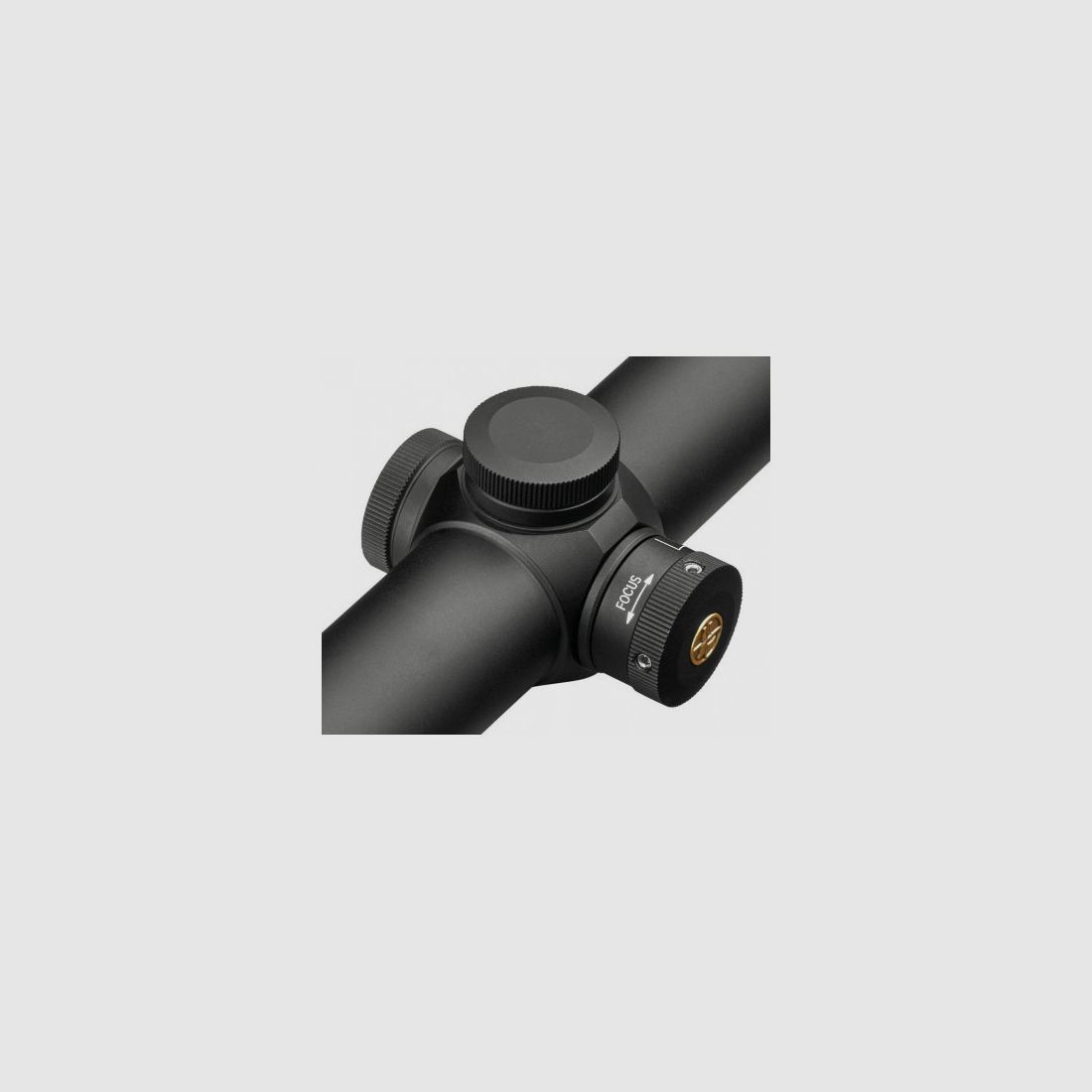 LEUPOLD VX-3i 4.5-14x40 Side Focus Boone & Crockett, zdjęcie 2 z 6