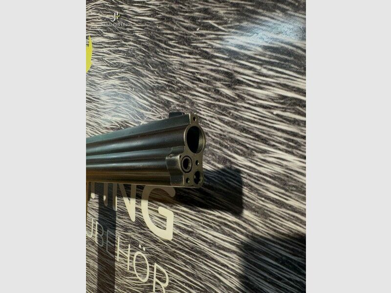 Blaser BD880; 7x57R; .22Hornet; 20/76; Zeiss 3-12x52 BD880