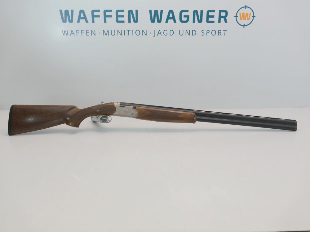 Beretta	 686 Silver Pigeon 1 Jagd 76cm