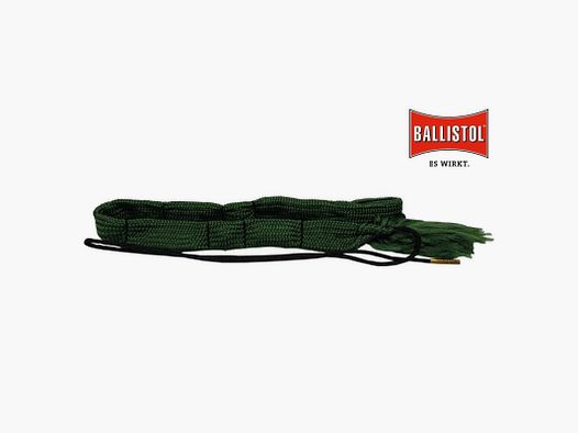 Ballistol Flex Clean Laufreinigungsschnu