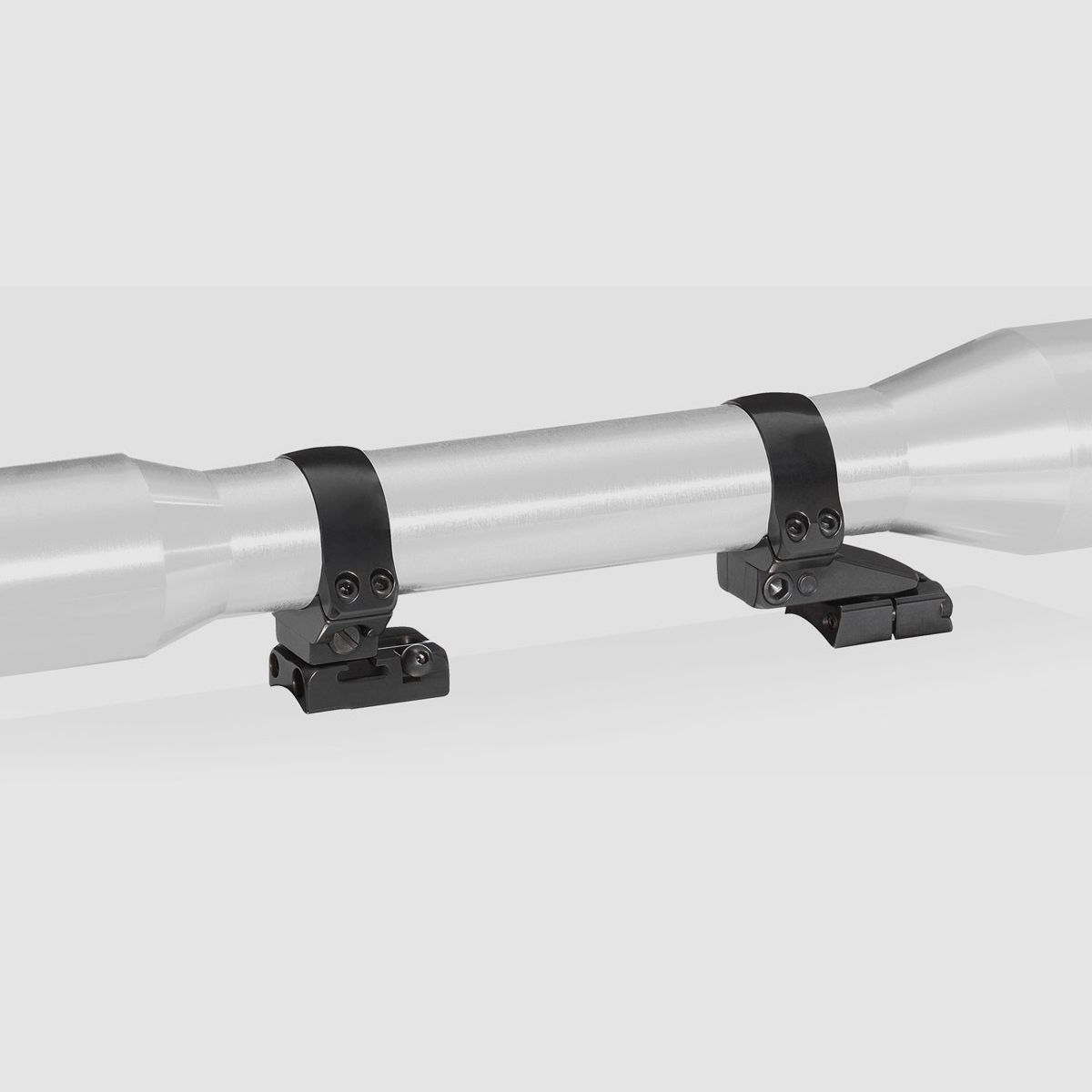 Montages APEL modèle 500-05047 pour BRNO rail 19mm. – 30mm. bas BH17, image 3 sur 3