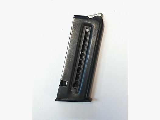 Caricatore Astra-Unceta y Cía per pistola Astra 7000 - .22lr - 7 colpi