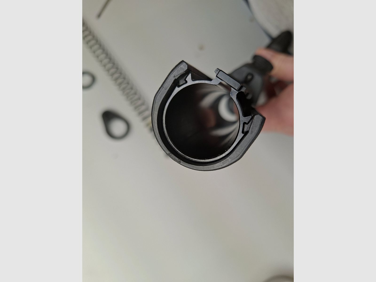 Magpul UBR Gen2 AR Schubschaft