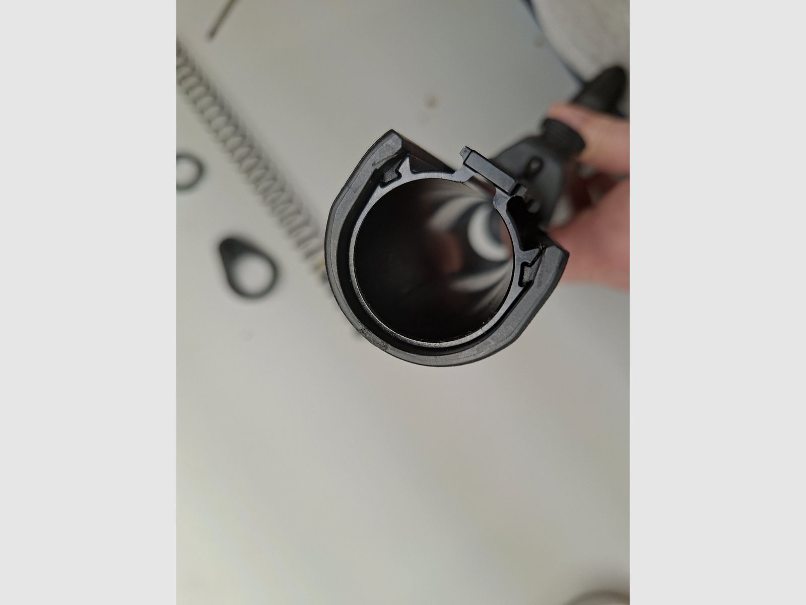 Magpul UBR Gen2 AR Schubschaft