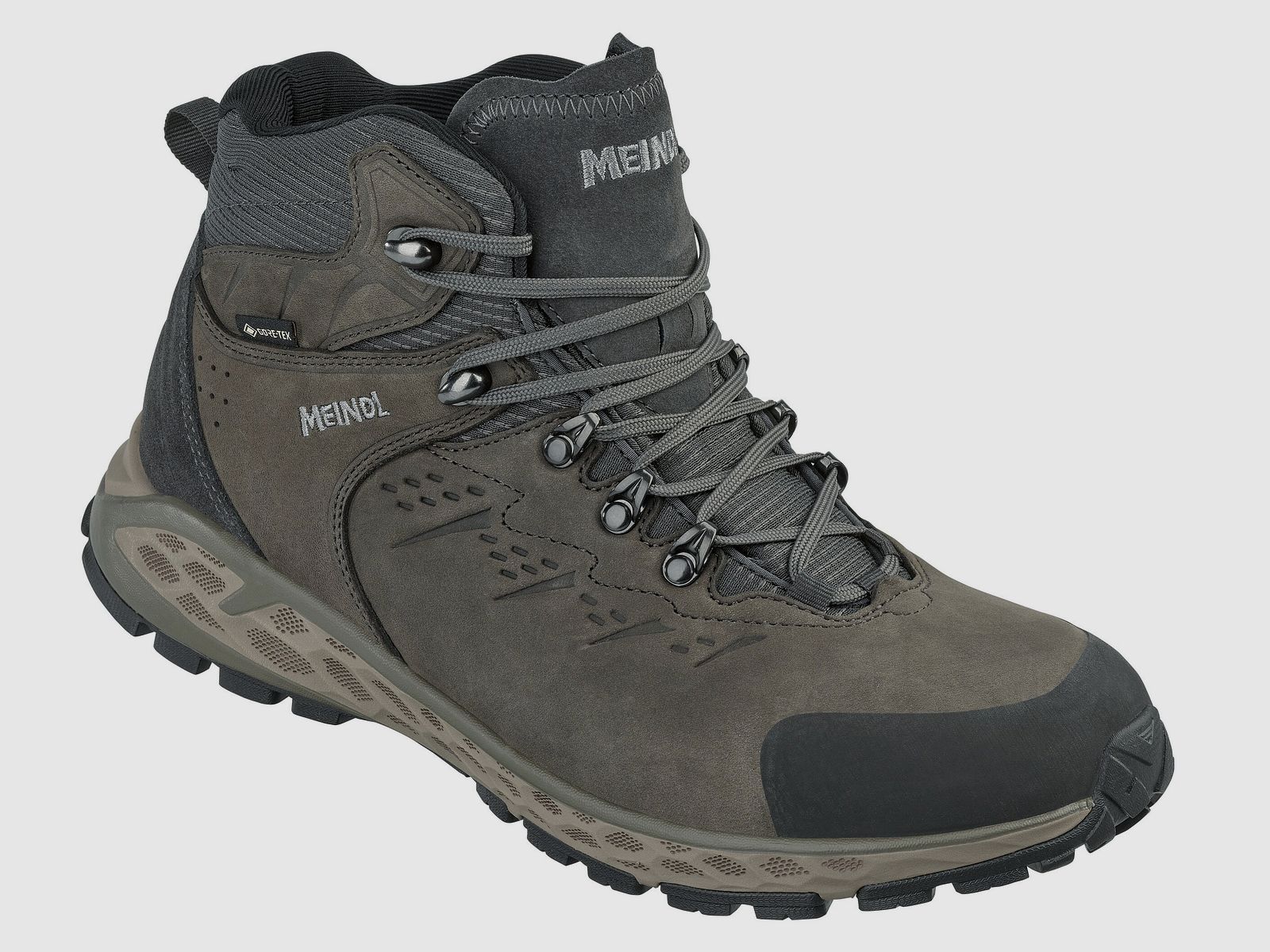 Meindl Freizeitschuhe Menorca Walker Mid