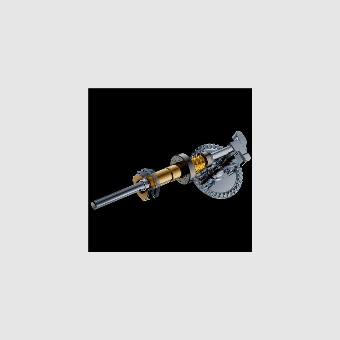 DAIWA SALTIGA 23 5000XH Rolle, Bild 7 von 8