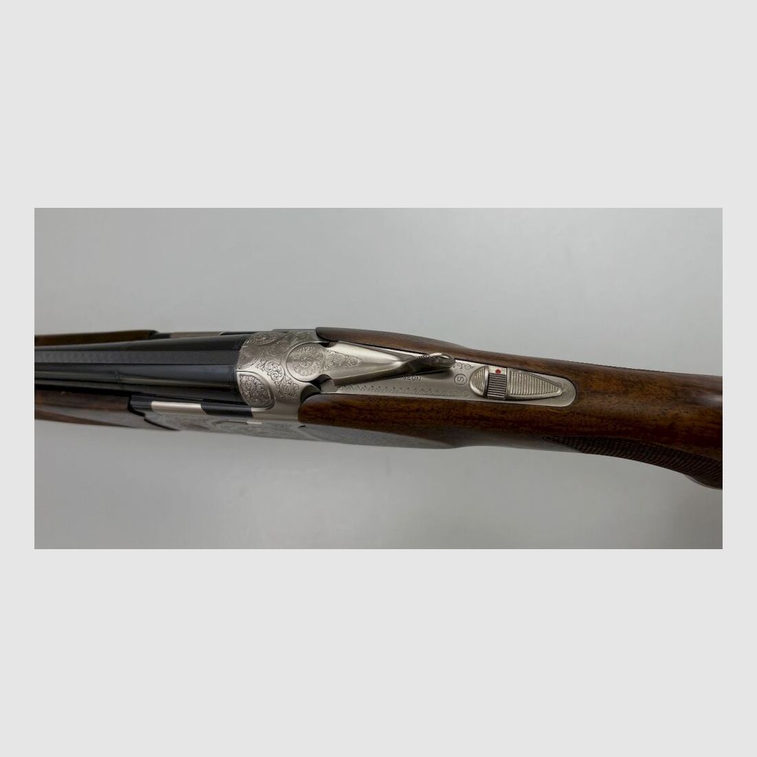 Beretta 687 Silver Pigeon III, Bild 9 von 10