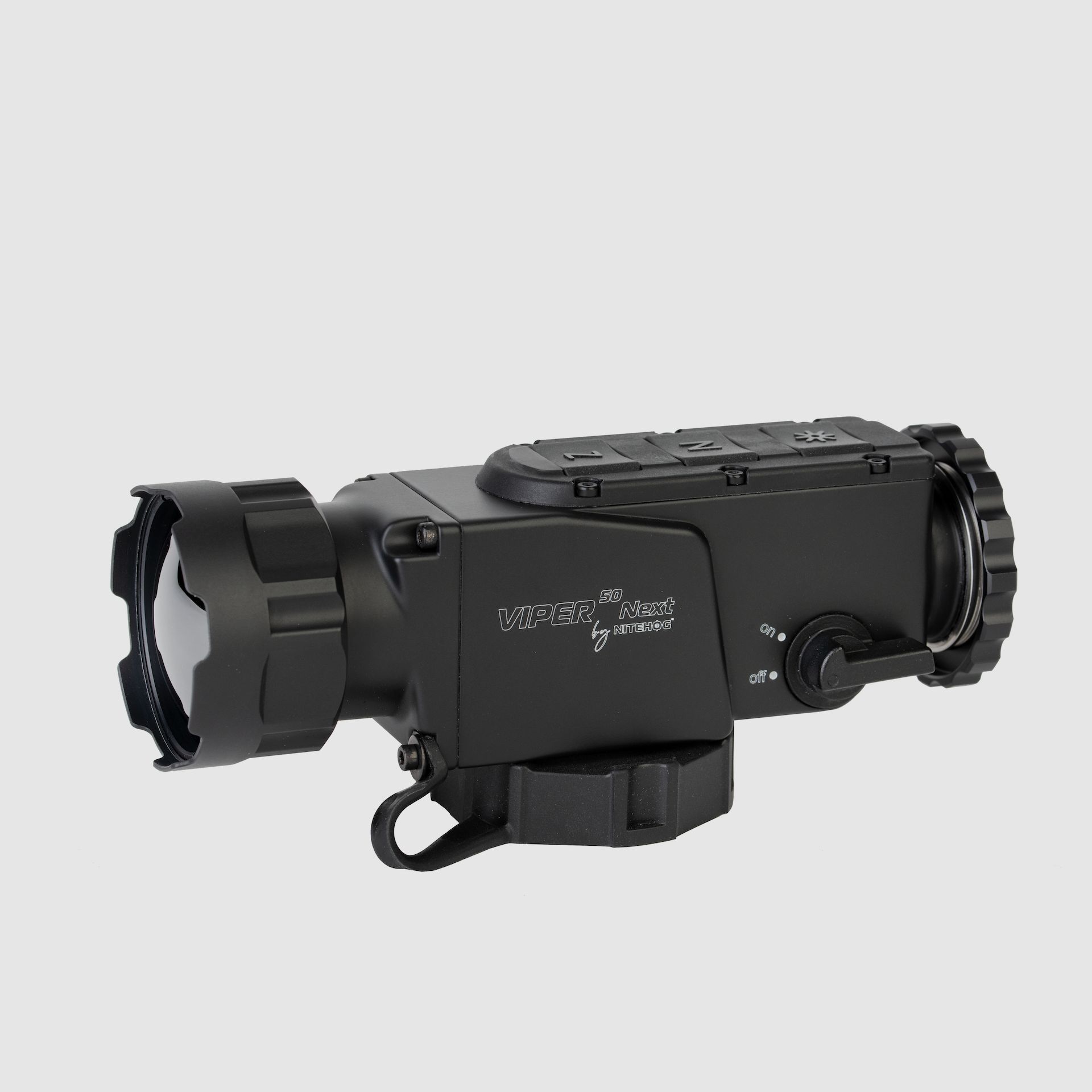 NITEHOG Viper 50 Suivant