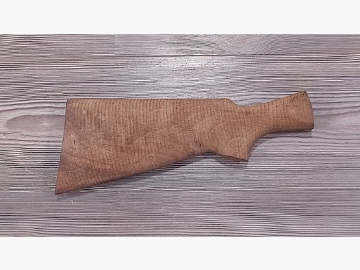 RUW HOUT VOOR SEMIAUTOMATISCHE FLOTE