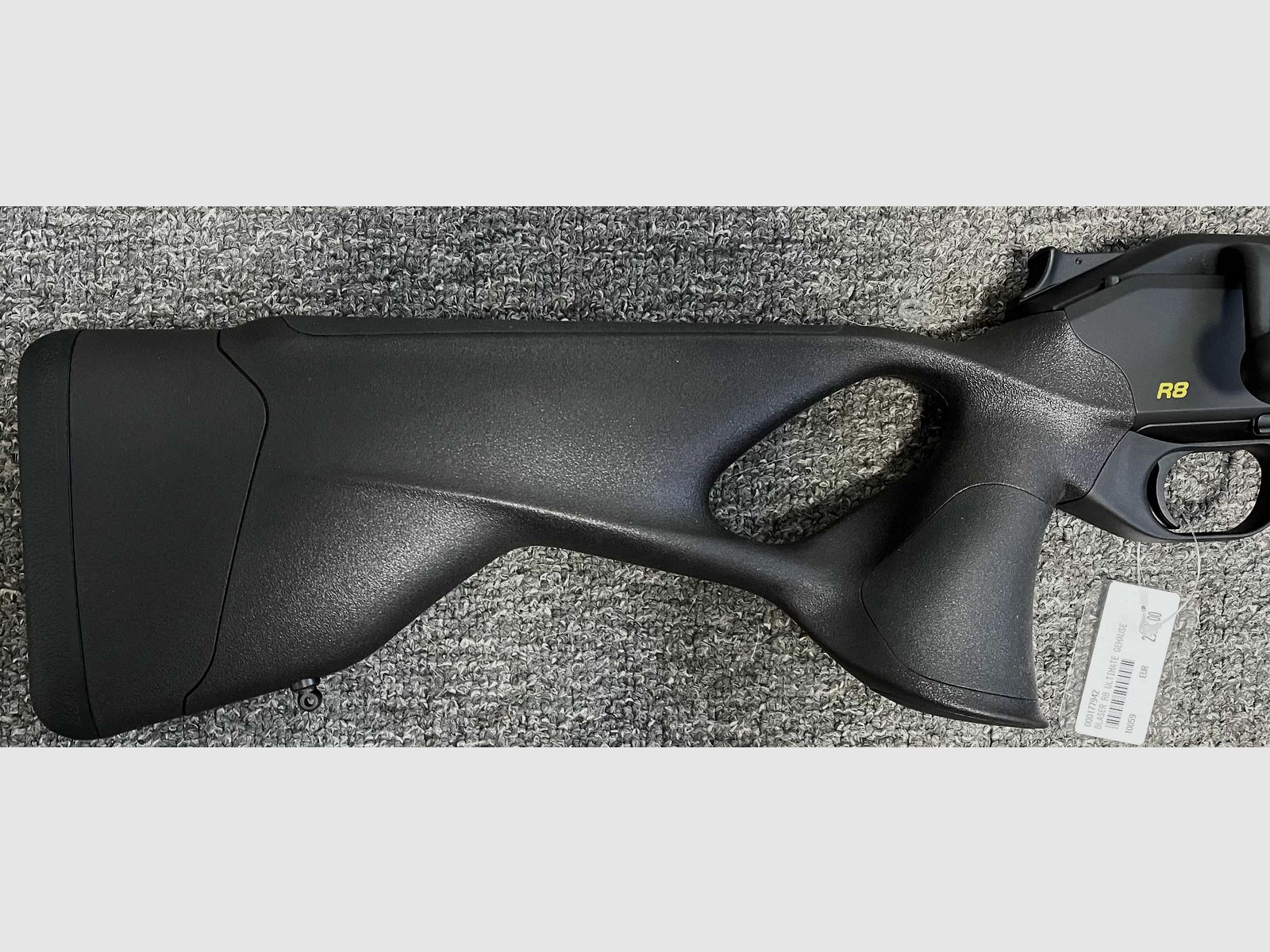 Blaser R8 Ultimate .308Win. + Mündungsgewinde + Laufkürzung 52cm