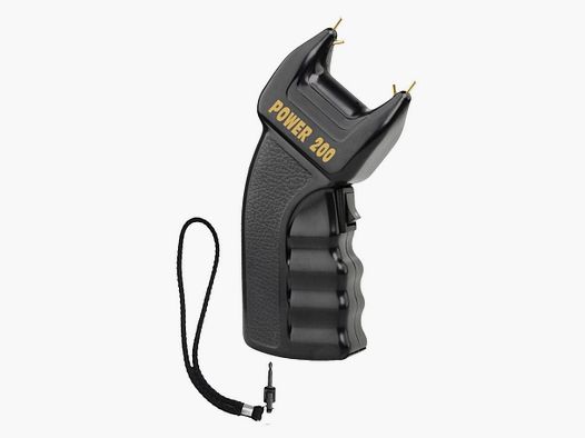 Stroomstootwapen POWER 200