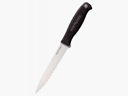 Set di coltelli da steak Cold Steel 6 pezzi, Kitchen Classics, con manici ottimizzati