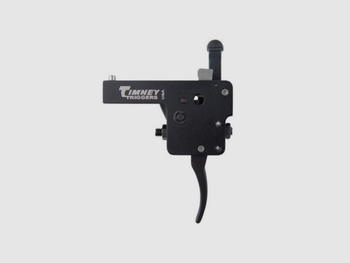 Timney Trigger & S Mossberg 100ATR Long